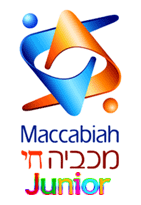 logo Macabiada Junior